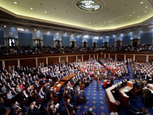 النواب الأميركي يرفض قانونا لمساعدة إسرائيل وحدها