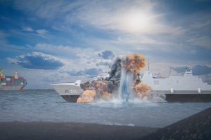 صحيفة أميركية: هجمات الحوثيين الجريئة تمنح بايدن خيارات صعبة