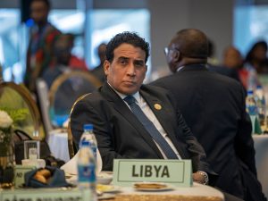 ليبيا تدعم تفعيل بنك الاستثمار الأفريقي في طرابلس