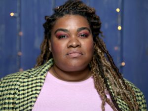 دافين جوي راندولف: فوزي بالأوسكار ليس محسوما