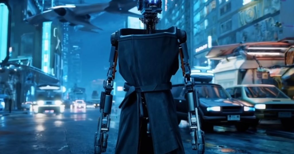 “سورا”.. أداة ثورية من “أوبن إيه آي” لإنشاء مقاطع فيديو