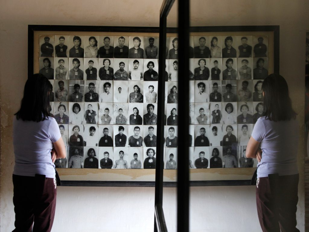 لا تهدف للاستجمام والاسترخاء.. ماذا تعرف عن “السياحة المظلمة”؟