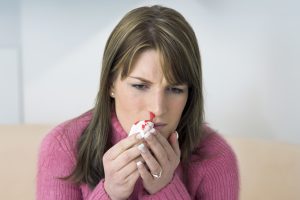 ما متلازمة أوسلر وويبر وريندو؟