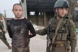 هكذا سخّر جيش الاحتلال كل إمكانياته لاعتقال منفذ عملية العوجا