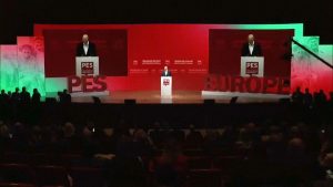 المستشار الألماني يؤكد: لن يتم إرسال قوات من حلف الناتو أو من أوروبا إلى أوكرانيا ولا نريد حربًا