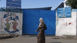 “اعترافات كاذبة”..الأونروا تتهم إسرائيل بالضغط على موظفيها لتقديم إفادات غير صحيحة بوجود صلة مع حماس