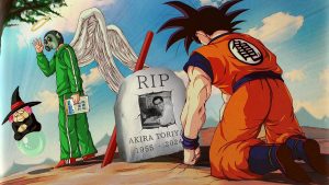 مؤلف قصص المانغا “دراغون بول” التي رافقت أجيالاً من الأطفال.. أكيرا تورياما يرحل عن 68 عاماً