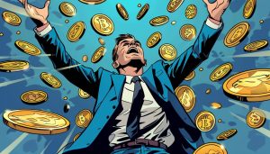 لماذا ارتفع التشفير اليوم؟