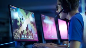 الدوري السعودي للرياضات الإلكترونية يعود بنسخته الخامسة