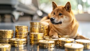 التنبؤ بسعر Dogecoin حيث يحتفظ DOGE Bulls بمستوى 0.15 دولار – 1 دولار وارد؟