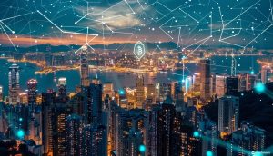 أطلق بنك هونغ كونغ المركزي مشروع CBDC بالجملة لتعزيز الترميز