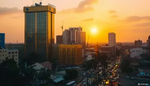 البنك المركزي النيجيري يتعاون مع Gluwa لتعزيز eNaira وسط التغييرات التنظيمية العالمية