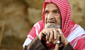 بين الأمس واليوم.. ذاكرة الأجداد تحكي قصص ترائي هلال رمضان