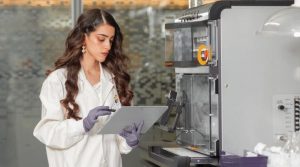 «كاوست» تستعين بمنصات الاستشعار الحيوي للكشف عن الأمراض المزمنة