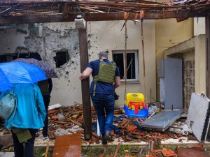 تفاصيل جديدة تفند تقريرا بنيويورك تايمز حول “العنف الجنسي” بطوفان الأقصى