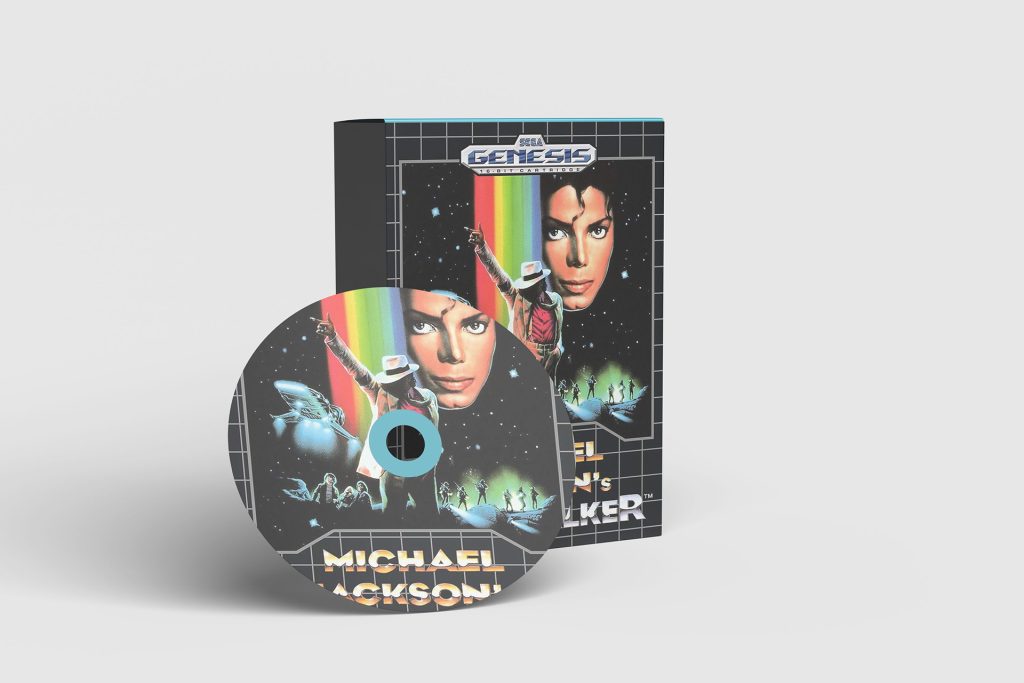 تاريخ ظهور نجوم هوليود مع ألعاب الفيديو