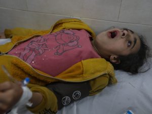 صحة غزة: رصدنا نحو مليون إصابة بأمراض معدية منذ بدء الحرب