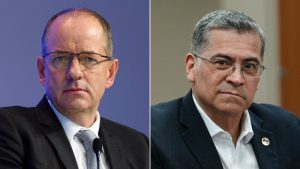 يضغط مسؤولو بايدن على شركة الرعاية الصحية العملاقة لتدفق التمويل الطارئ إلى مقدمي الخدمة بعد الهجوم السيبراني