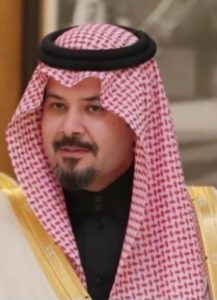 سلمان بن سلطان يختتم جولاته التفقدية على محافظات ومراكز المدينة المنورة