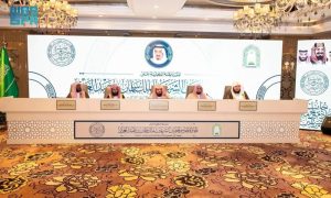 المشاركون في مسابقة الملك سلمان للقرآن: المسابقة تمثل تتويجاً لأبناء وبنات الوطن وتجسد اهتمام القيادة بكتاب الله وتكريم حفظته