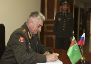 مسؤول روسي يحذر من حرب شاملة في أوروبا