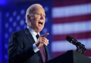 بايدن في خطاب «حال الاتحاد»: دعم غير مشروط لإسرائيل