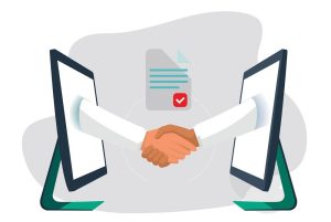 «إيجار»: خدمة «الاستلام والتسليم الإلكتروني» إجبارية