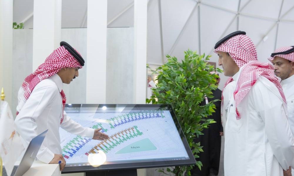 الوطنية للإسكان تطلق مشروع الأصالة أحدث مشاريعها العمرانية في العاصمة الرياض