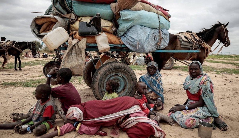 خبير مصري يقلل من التزام الأطراف السودانية بـ«هدنة رمضان»