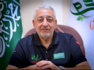 أسامة القصيبي: الحوثي «تفنن» بالإجرام في صناعة الألغام