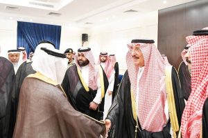 أمراء المناطق: المملكة رائدة العمل الخيري.. والقيادة تولي الأعمال الخيرية والإنسانية عناية خاصة