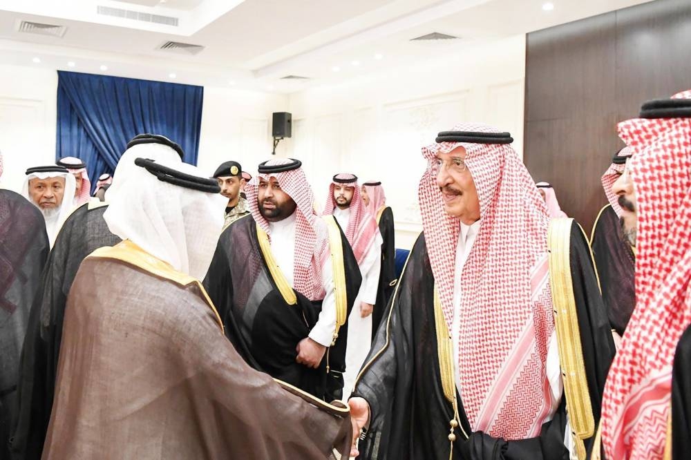 أمراء المناطق: المملكة رائدة العمل الخيري.. والقيادة تولي الأعمال الخيرية والإنسانية عناية خاصة