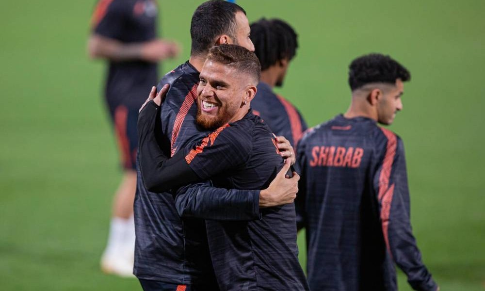 صراع الهبوط يُشعل 5 مواجهات