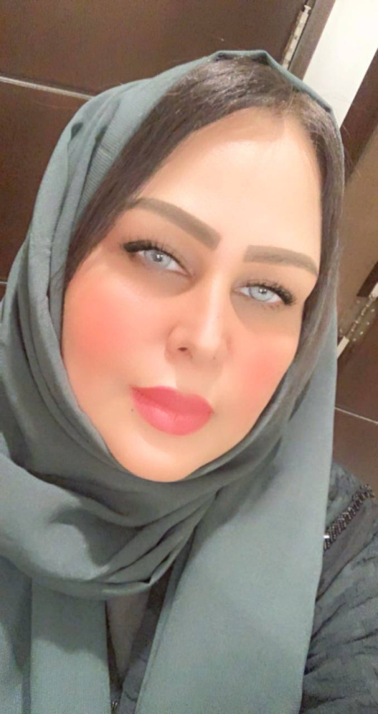 فوز الرحيلي: عشقي للنصر سرمدي.. وصيامي الأول في عز الحر !