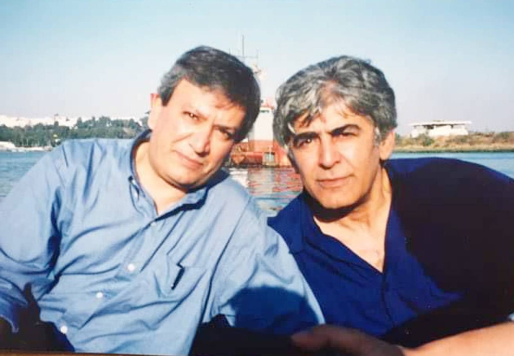 هاشم شفيق: نازك الملائكة أقل رفعة فنية من السياب والبياتي