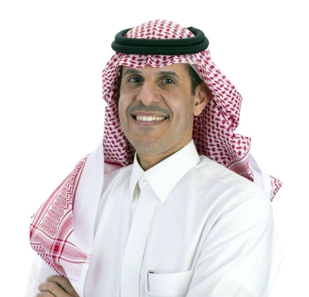 «الأهلي» يعيّن السدحان رئيساً تنفيذياً للبنك