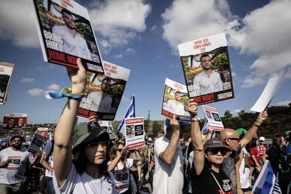 «صفقة الأسرى» على طاولة حكومة الحرب الإسرائيلية اليوم.. هل تحسمها؟