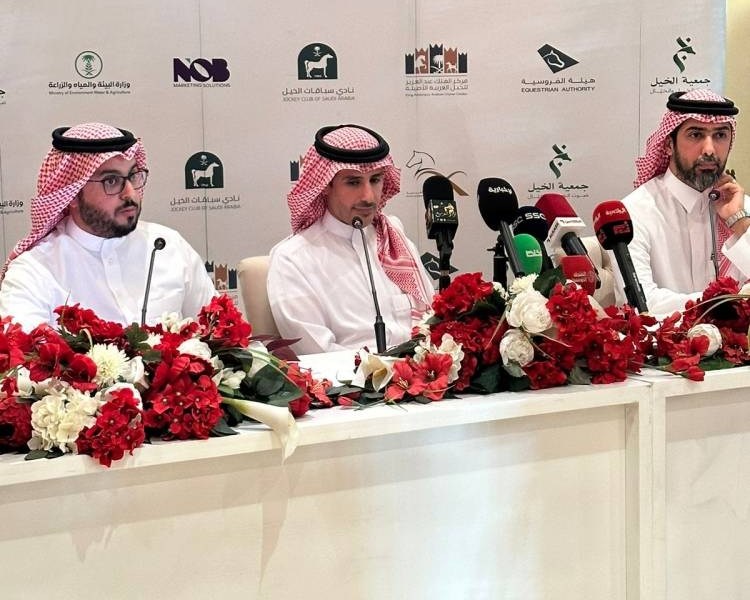 الأمير سلمان بن فيصل يدشن جمعية لـ«الخيل السعودية» في الرياض