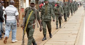 الدوافع والأدوات.. التنافس الرواندي الأوغندي في الكونغو الديمقراطية