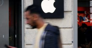 هل تلغي آبل حدث الربيع مرة أخرى؟