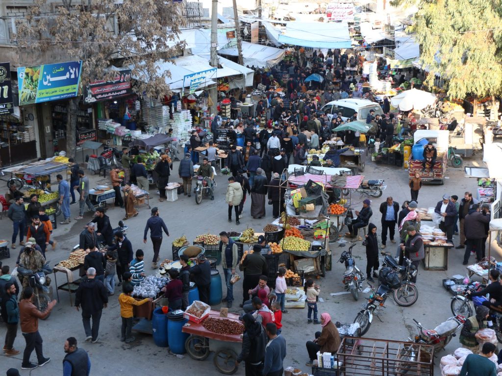 سوريون: رمضان عاد.. فمن يعيد الأحباب؟