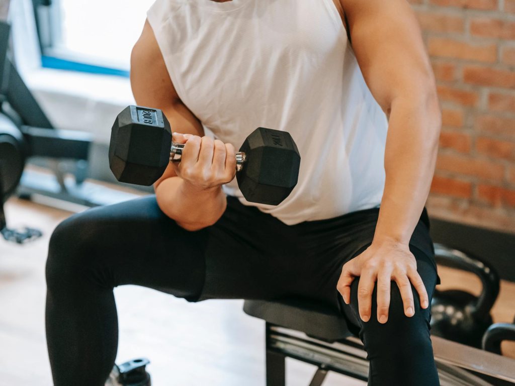 الرياضة تحارب الأرق