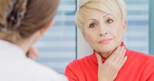 رقعة صغيرة تلصق على الحلق قد تصلح بديلا من الحبال الصوتية