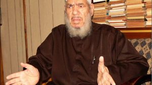 الشيخ المحلاوي.. رحيل داعية أفقد الرئيس السادات صوابه