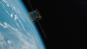 لأول مرة.. شركة يابانية تسعى لإزالة حطام صاروخ سابح في الفضاء