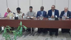 هل يعود حزب البشير إلى المشهد السوداني عبر الباب الأفريقي؟