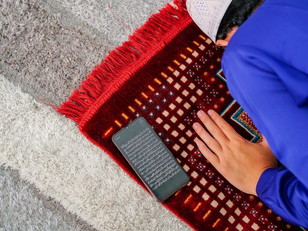 مجموعة من التطبيقات الرمضانية التي يحتاجها كل مسلم