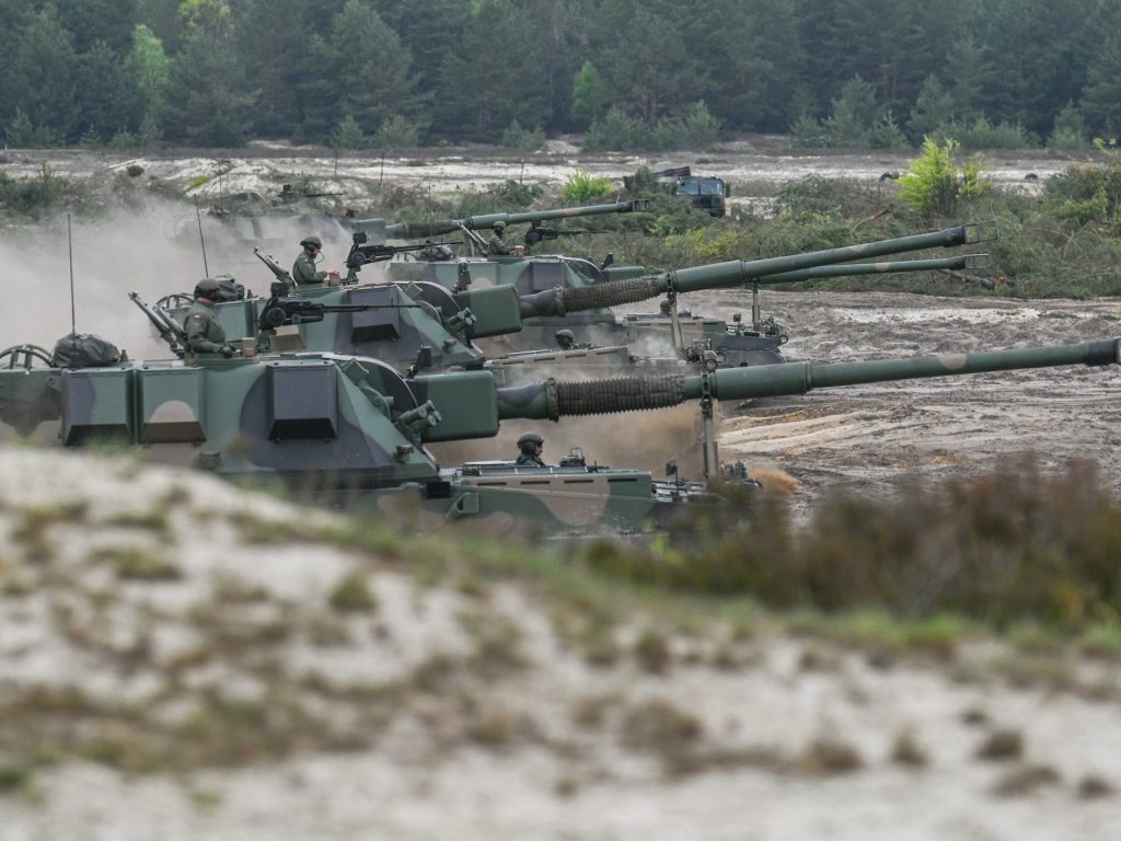 هل يفتح الصراع الخفي الظاهر بين أميركا وروسيا حربا نووية؟