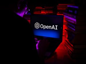 “أوبن إيه آي” تعرض أداة جديدة تثير قلق القائمين على الانتخابات