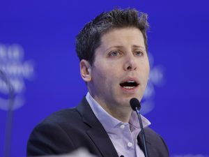 سام ألتمان و3 نساء ينضمون إلى مجلس إدارة “أوبن إيه آي” الجديد